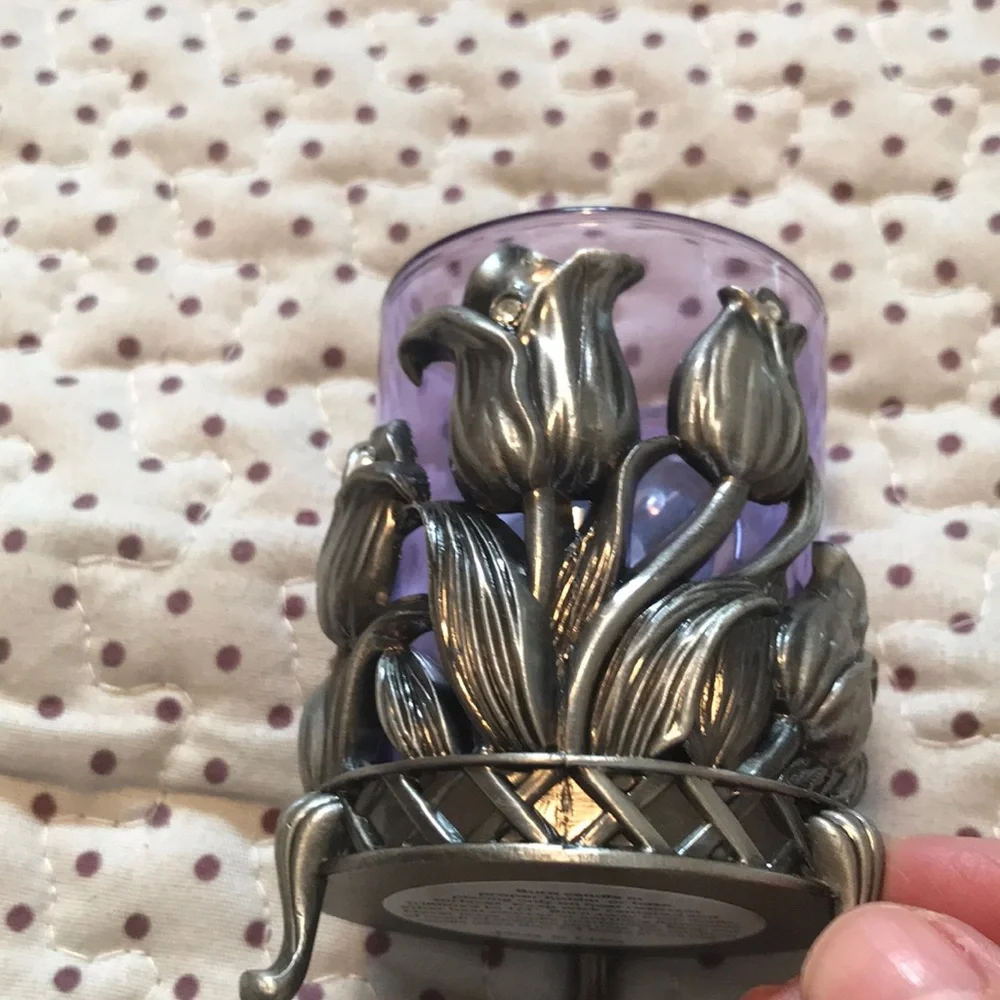 Set of Tea Light Candles